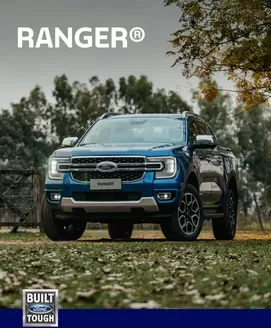 Catálogo Ford | Fcl ficha tecnica ranger agosto 2026. | 2026-08-11T00:00:00.000Z - 2026-08-25T00:00:00.000Z