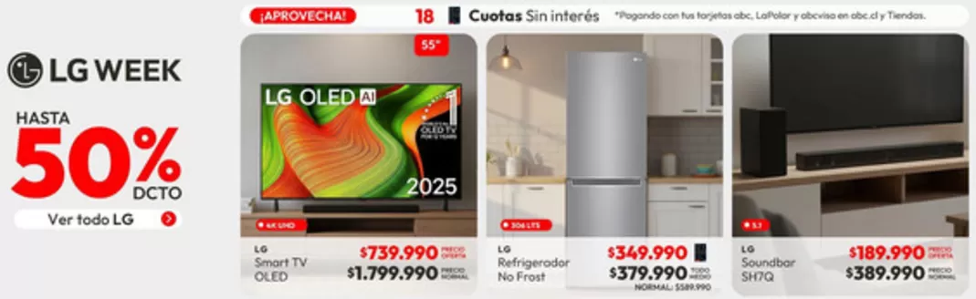 Catálogo abc | Ofertas abc | 2026-08-13T00:00:00.000Z - 2026-08-27T00:00:00.000Z