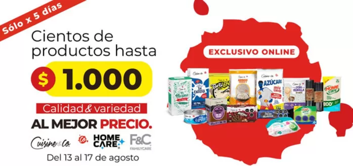 Catálogo Jumbo | Nuestras mejores ofertas para ti | 2026-08-13T00:00:00.000Z - 2026-08-27T00:00:00.000Z