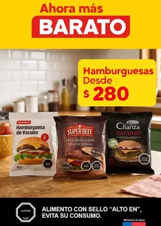 Catálogo Super Bodega a Cuenta | Ofertas principales para ahorradores | 2026-08-13T00:00:00.000Z - 2026-08-27T00:00:00.000Z