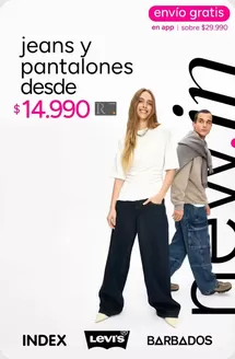 Catálogo Ripley en Viña del Mar | Ofertas y gangas exclusivas | 2026-08-13T00:00:00.000Z - 2026-08-27T00:00:00.000Z