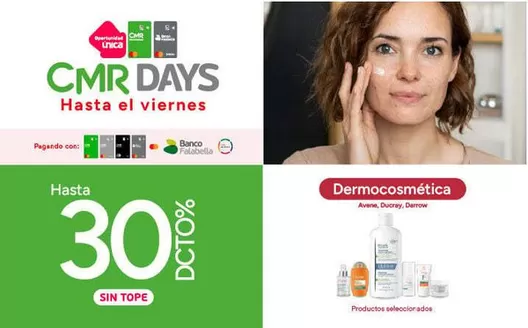 Catálogo Farmacias Ahumada en Santiago | Ofertas principales para todos los clientes | 2026-08-13T00:00:00.000Z - 2026-08-27T00:00:00.000Z
