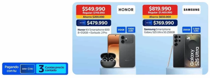 Catálogo Lider | Ahorra ahora con nuestras ofertas | 2026-08-16T00:00:00.000Z - 2026-08-30T00:00:00.000Z