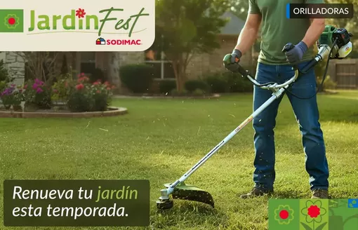 Catálogo Constructor Sodimac | Ofertas principales para todos los cazadores de gangas | 2026-08-16T00:00:00.000Z - 2026-08-30T00:00:00.000Z