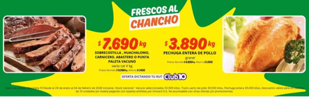 Catálogo Mayorista 10 | Ofertas Mayorista 10 | 2026-08-19T00:00:00.000Z - 2026-09-02T00:00:00.000Z