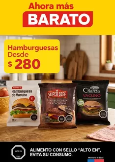 Catálogo Super Bodega a Cuenta | Nuestras mejores gangas | 2026-08-19T00:00:00.000Z - 2026-09-02T00:00:00.000Z