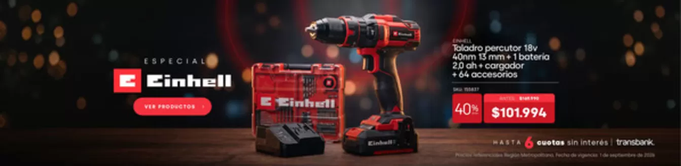 Catálogo Imperial | Ofertas Imperial | 2026-09-01T00:00:00.000Z - 2026-09-01T00:00:00.000Z