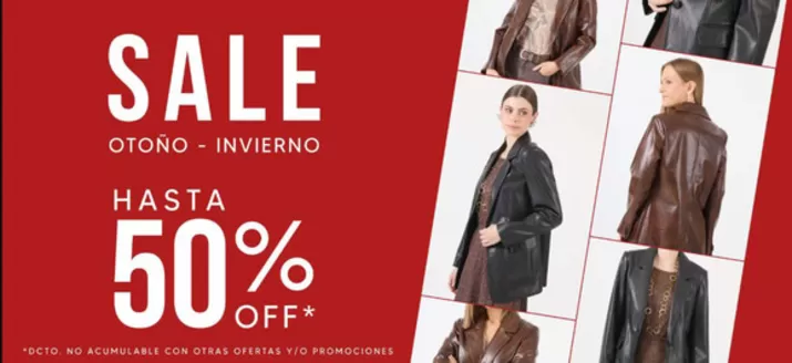 Catálogo Privilege | Hasta 50% Off! | 2026-08-19T00:00:00.000Z - 2026-09-02T00:00:00.000Z