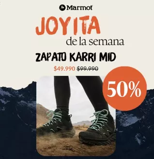 Catálogo Andesgear en Villarrica | Hasta 50% Off! | 2026-08-20T00:00:00.000Z - 2026-08-31T00:00:00.000Z