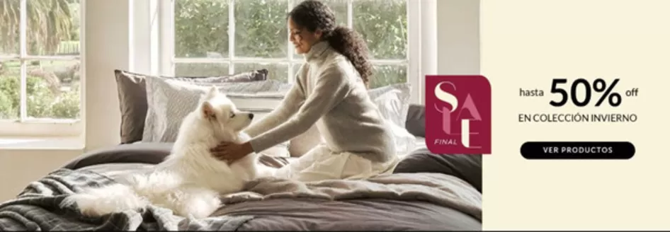 Catálogo Cannon Home | Hasta 50% Off! | 2026-08-21T00:00:00.000Z - 2026-09-05T00:00:00.000Z