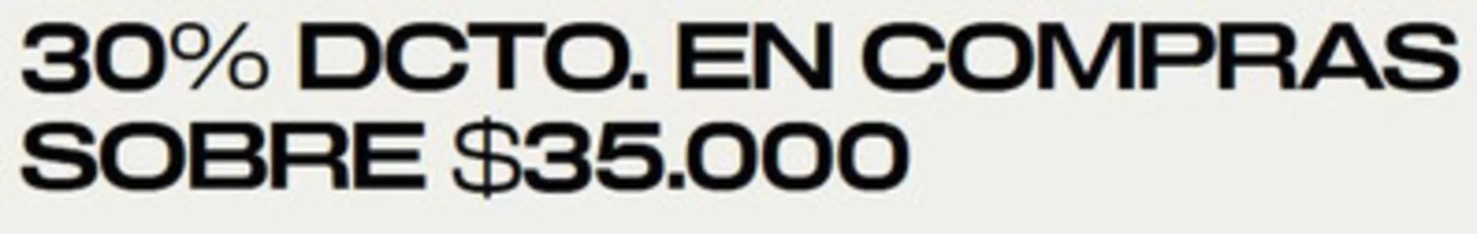 Catálogo H&M en Pudahuel | 30% dcto! | 2026-08-21T00:00:00.000Z - 2026-09-06T00:00:00.000Z