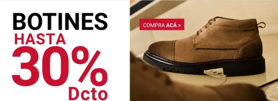 Catálogo Ferracini en Cerrillos | Hasta 30% dcto. | 2026-08-24T00:00:00.000Z - 2026-09-06T00:00:00.000Z