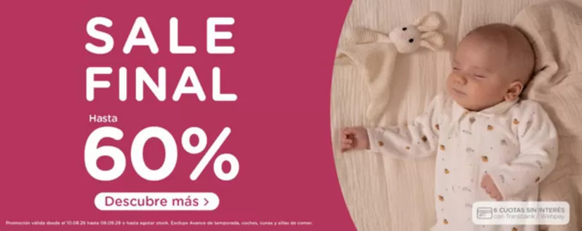 Catálogo Opaline | Hasta 60% Off! | 2026-08-24T00:00:00.000Z - 2026-09-06T00:00:00.000Z