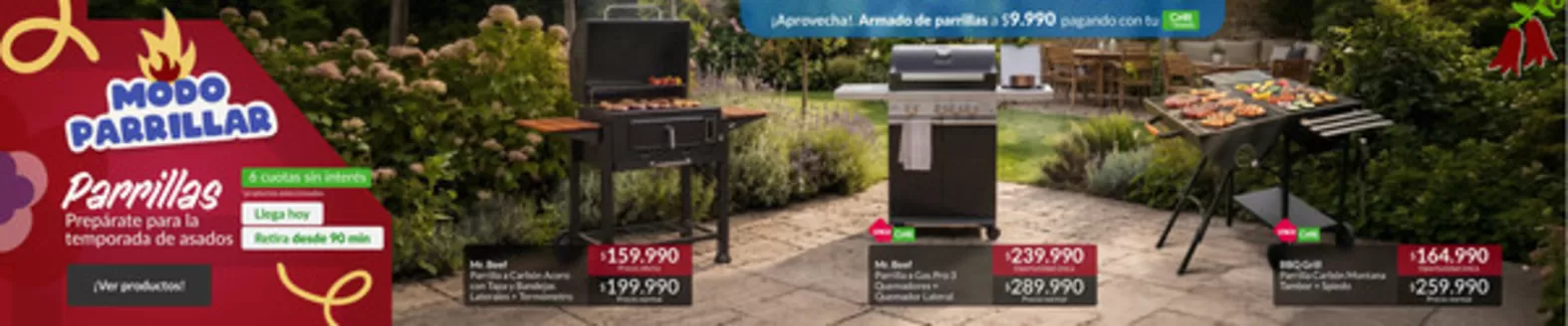 Catálogo Constructor Sodimac | Ofertas Constructor Sodimac | 2026-08-26T00:00:00.000Z - 2026-09-09T00:00:00.000Z
