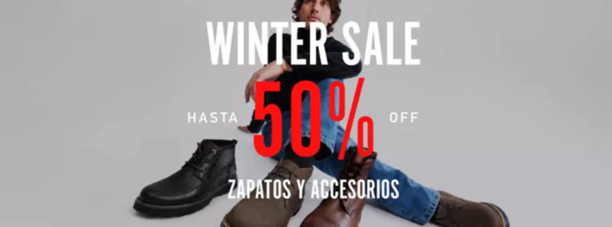 Catálogo Guante Zapatos en Cerrillos | Hasta 50% Off! | 2026-08-24T00:00:00.000Z - 2026-09-07T00:00:00.000Z