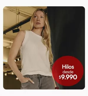 Catálogo Tricot | Ahorra ahora con nuestras ofertas | 2026-08-26T00:00:00.000Z - 2026-09-09T00:00:00.000Z