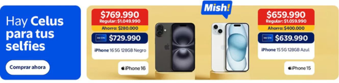 Catálogo Lider | Excelente oferta para todos los clientes | 2026-08-26T00:00:00.000Z - 2026-09-09T00:00:00.000Z