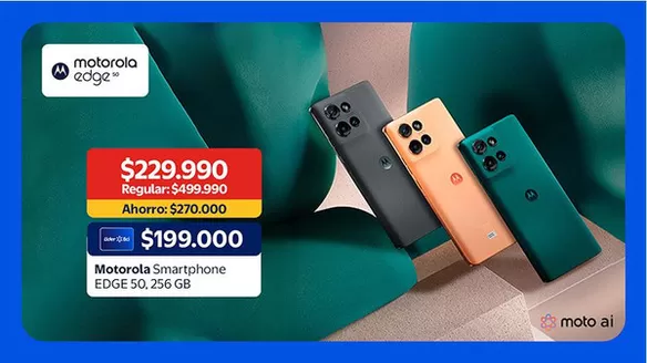Catálogo Lider | Ofertas para cazadores de gangas | 2026-08-26T00:00:00.000Z - 2026-09-09T00:00:00.000Z