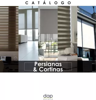 Catálogo Dap Ducasse | Ofertas principales y descuentos | 2026-08-26T00:00:00.000Z - 2026-09-09T00:00:00.000Z
