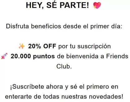 Catálogo Todo Moda | 20% Off! | 2026-08-27T00:00:00.000Z - 2026-10-31T00:00:00.000Z