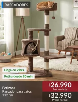 Catálogo HomeCenter Sodimac | Ofertas promocional! | 2026-08-27T00:00:00.000Z - 2026-09-18T00:00:00.000Z