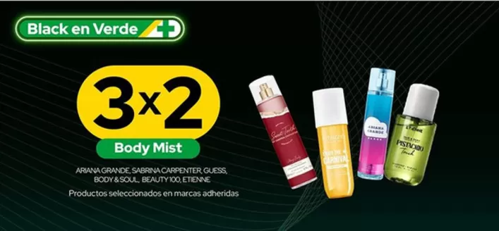 Catálogo Cruz Verde | Grandes descuentos en productos seleccionados | 2026-08-31T00:00:00.000Z - 2026-09-14T00:00:00.000Z