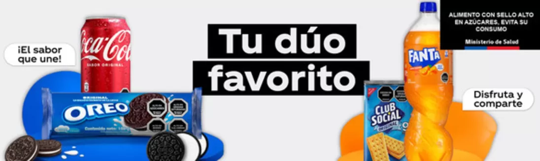 Catálogo Tottus | Ofertas Tottus | 2026-08-31T00:00:00.000Z - 2026-09-14T00:00:00.000Z