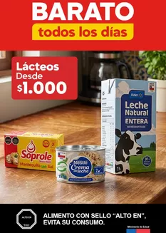Catálogo Super Bodega a Cuenta en Los Andes | Ofertas y gangas exclusivas | 2026-08-31T00:00:00.000Z - 2026-09-14T00:00:00.000Z