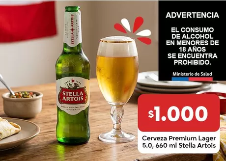 Catálogo Super Bodega a Cuenta | Grandes descuentos en productos seleccionados | 2026-08-31T00:00:00.000Z - 2026-09-14T00:00:00.000Z