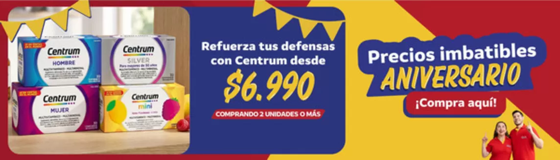 Catálogo Liquimax | Gran variedad de ofertas | 2026-08-31T00:00:00.000Z - 2026-09-14T00:00:00.000Z