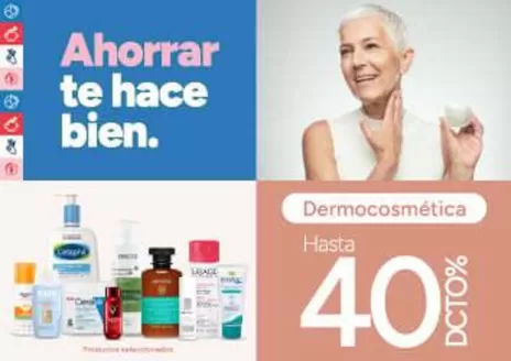Catálogo Farmacias Ahumada | Ofertas Farmacias Ahumada | 2026-08-31T00:00:00.000Z - 2026-09-14T00:00:00.000Z