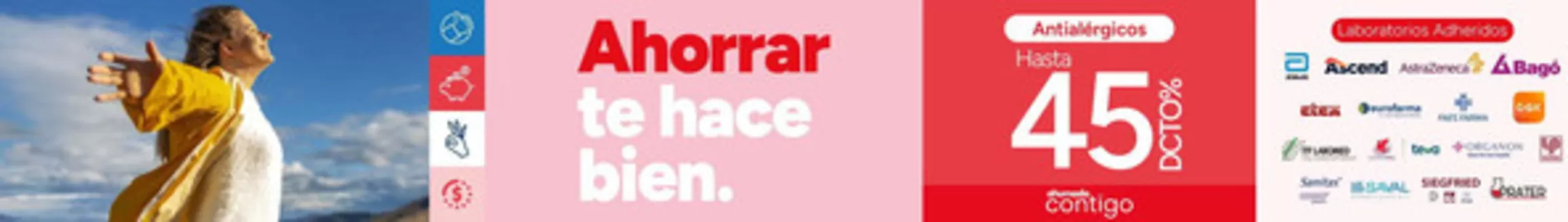 Catálogo Farmacias Ahumada | Nuevas ofertas para descubrir | 2026-08-31T00:00:00.000Z - 2026-09-14T00:00:00.000Z
