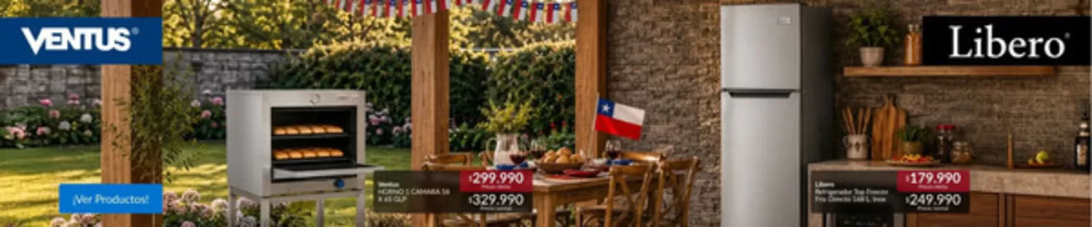 Catálogo Constructor Sodimac | Ofertas especiales atractivas para todos | 2026-08-31T00:00:00.000Z - 2026-09-14T00:00:00.000Z