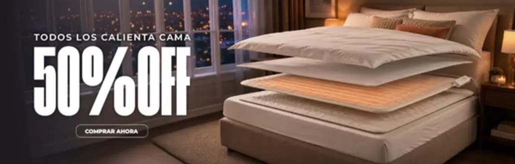 Catálogo Tua | Todo 50% Off! | 2026-09-01T00:00:00.000Z - 2026-09-15T00:00:00.000Z