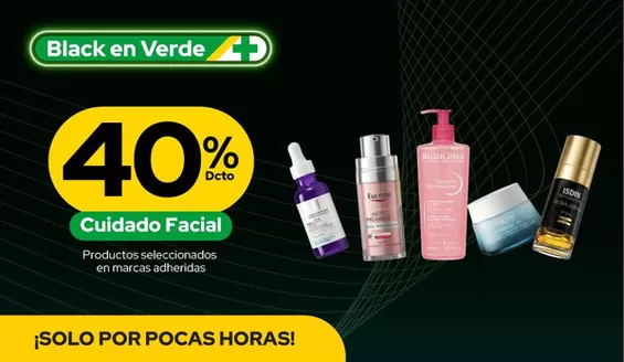 Catálogo Cruz Verde en Santiago | Gangas exclusivas | 2026-09-02T00:00:00.000Z - 2026-09-20T00:00:00.000Z