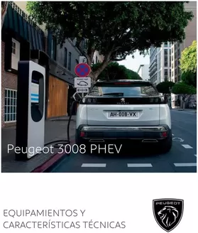 Catálogo Peugeot en Temuco | Peugeot 3008 Hybrid4 | 2026-09-04T00:00:00.000Z - 2026-09-18T00:00:00.000Z