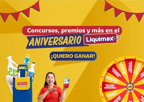 Catálogo Liquimax en Antofagasta | Nuestras mejores ofertas para ti | 2026-09-04T00:00:00.000Z - 2026-09-18T00:00:00.000Z