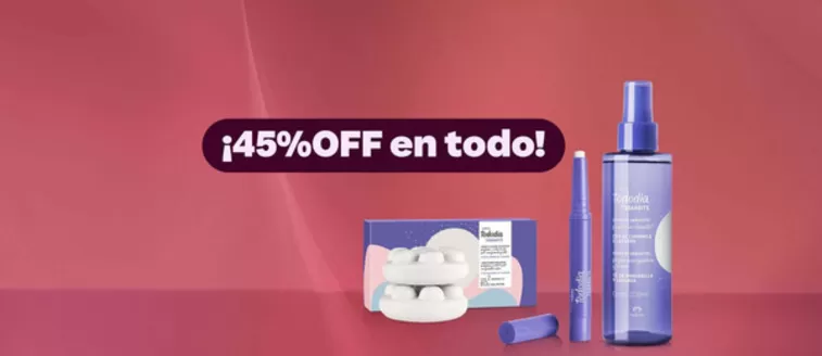 Catálogo Natura en El Bosque | Ofertas Natura | 2026-09-09T00:00:00.000Z - 2026-09-23T00:00:00.000Z