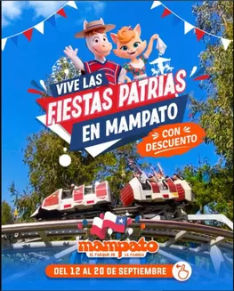 Catálogo Mampato | 20% de descuento! | 2026-09-08T00:00:00.000Z - 2026-09-20T00:00:00.000Z