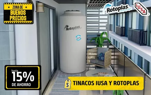 Catálogo HomeCenter Sodimac | Ofertas especiales para ti | 2026-09-09T00:00:00.000Z - 2026-09-23T00:00:00.000Z