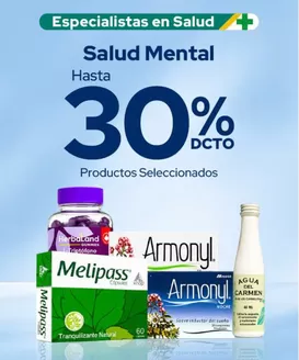 Catálogo Cruz Verde en Antofagasta | Promociones actuales | 2026-09-09T00:00:00.000Z - 2026-09-23T00:00:00.000Z