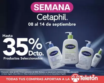 Catálogo Salcobrand en Arica | Ofertas principales y descuentos | 2026-09-09T00:00:00.000Z - 2026-09-23T00:00:00.000Z