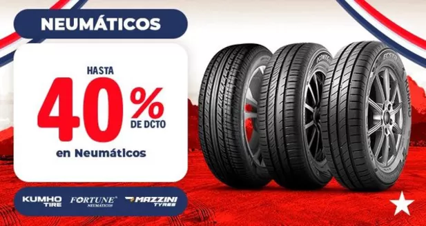 Catálogo Autoplanet | Excelente oferta para todos los clientes | 2026-09-09T00:00:00.000Z - 2026-09-23T00:00:00.000Z