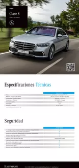 Catálogo Kaufmann en Angol | Ofertas especiales atractivas para todos | 2026-09-09T00:00:00.000Z - 2026-09-23T00:00:00.000Z