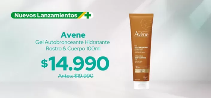 Catálogo Cruz Verde en Santiago | Ofertas y gangas exclusivas | 2026-09-11T00:00:00.000Z - 2026-09-25T00:00:00.000Z