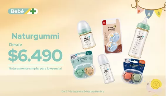 Catálogo Cruz Verde en Lo Barnechea | Ofertas exclusivas para nuestros clientes | 2026-08-27T00:00:00.000Z - 2026-09-26T00:00:00.000Z