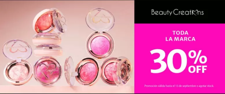 Catálogo DBS | 30-50% Off! | 2026-09-09T00:00:00.000Z - 2026-09-13T00:00:00.000Z