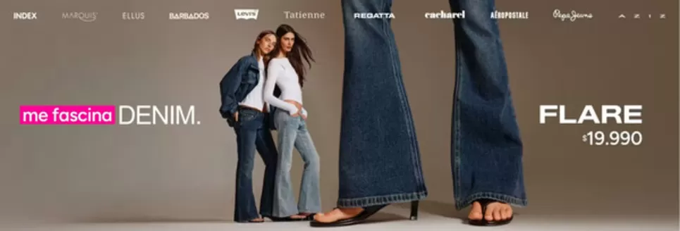 Catálogo Ripley | Nuevas ofertas para descubrir | 2026-09-11T00:00:00.000Z - 2026-09-25T00:00:00.000Z
