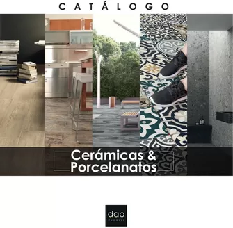 Catálogo Dap Ducasse | Ahorra ahora con nuestras ofertas | 2026-09-11T00:00:00.000Z - 2026-09-25T00:00:00.000Z