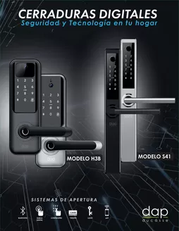 Catálogo Dap Ducasse | Ofertas y gangas exclusivas | 2026-09-11T00:00:00.000Z - 2026-09-25T00:00:00.000Z